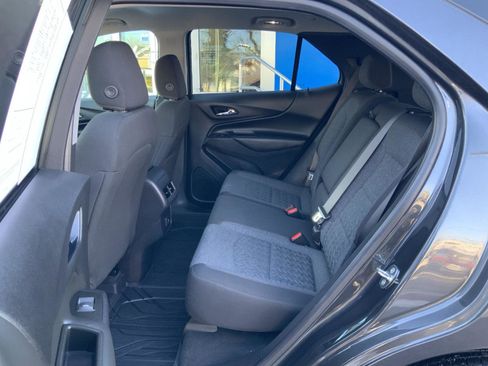 Certified 2022 Chevrolet Equinox LT image 11