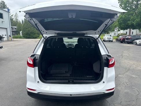 Used 2018 Chevrolet Equinox LS w/ LPO, Protection Package AWD/4WD image 15