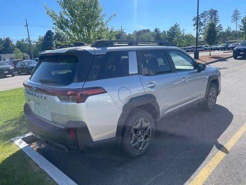 New 2026 Subaru Outback Premium AWD/4WD image 5