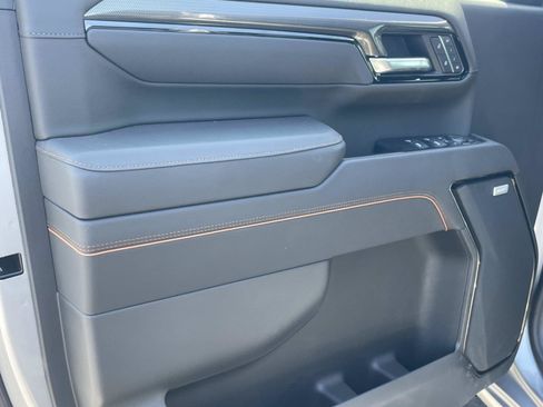 New 2026 GMC Sierra 2500 AT4 w/ AT4 Premium Plus Package AWD/4WD image 20