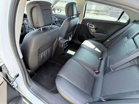 Used 2010 Saab 9-5 Aero w/ Technology Package AWD/4WD image 17