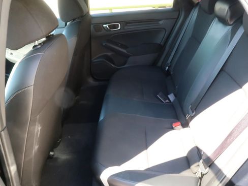 Used 2023 Honda Civic Sport image 20