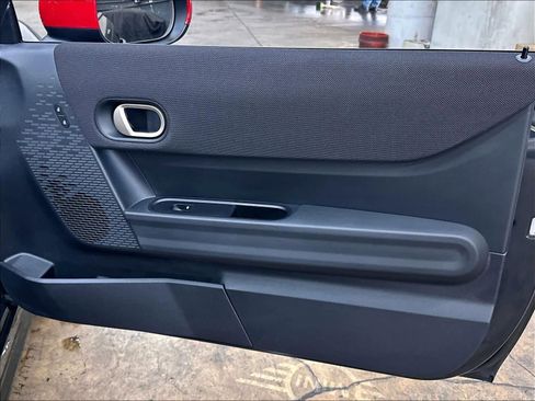 Used 2025 MINI Cooper John Cooper Works FWD image 25