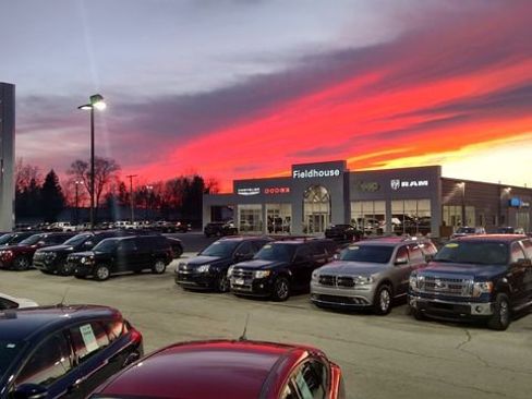 Used 2025 Dodge Durango GT image 41