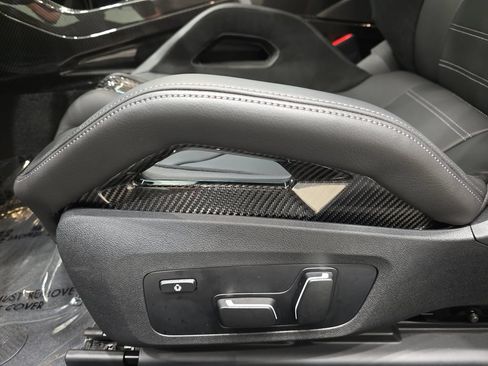 New 2026 BMW M2 CS RWD image 26