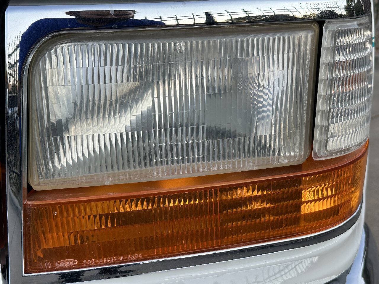 Used 1996 Ford F150 4x4 Regular Cab image 9