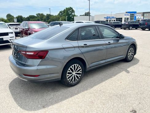 Used 2021 Volkswagen Jetta S FWD image 5