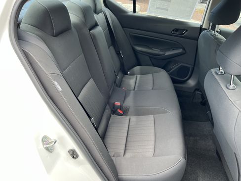 New 2026 Nissan Altima 2.5 SV AWD/4WD image 4