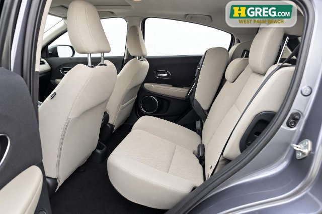 Used 2019 Honda HR-V EX image 12