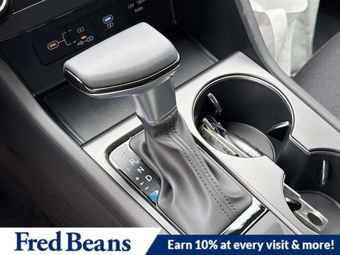 New 2026 Hyundai Sonata SE FWD image 21
