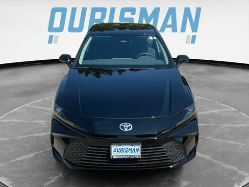 Certified 2026 Toyota Camry LE w/ Convenience Package FWD image 9