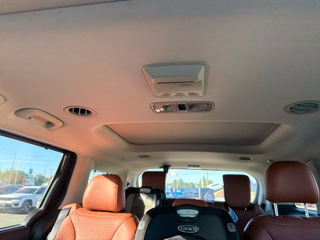 Used 2024 Kia Carnival SX Prestige FWD image 19