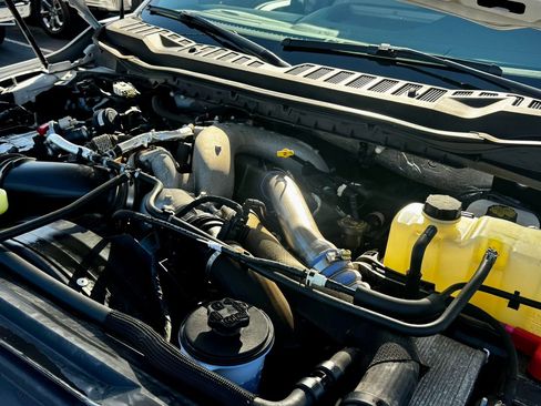 Used 2023 Ford F450 XL w/ Snow Plow Prep Package image 25