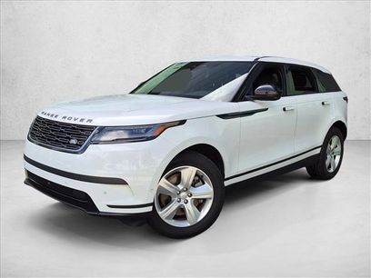 Certified 2026 Land Rover Range Rover Velar S