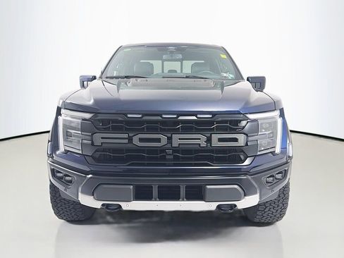 Used 2024 Ford F150 Raptor AWD/4WD image 2