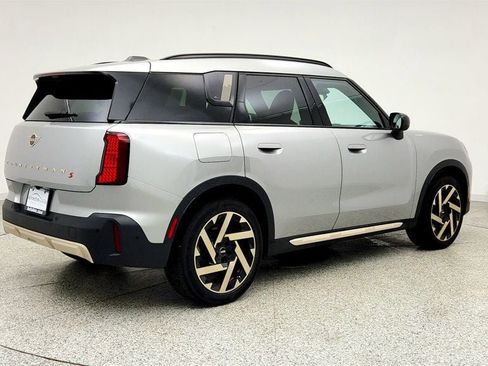 Used 2025 MINI Cooper Countryman S w/ Comfort Package Max AWD/4WD image 5