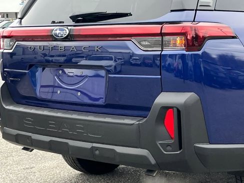 New 2026 Subaru Outback Limited XT AWD/4WD image 5
