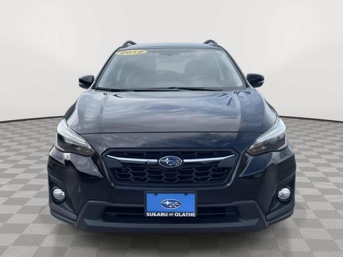 Used 2019 Subaru Crosstrek 2.0i Limited w/ Popular Package #3 AWD/4WD image 14