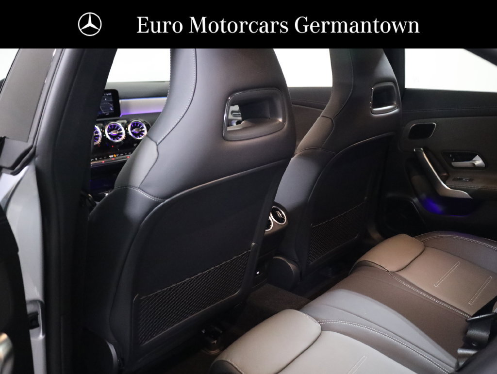 Used 2026 Mercedes-Benz CLA 250 4MATIC image 31