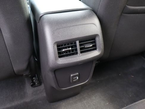 Used 2024 Chevrolet Equinox LT w/ LPO, Floor Liner Package FWD image 35