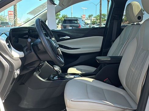 Used 2024 Buick Encore GX Avenir w/ Avenir Technology Package AWD/4WD image 28