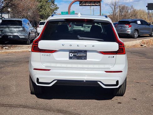 New 2026 Volvo XC60 B5 Ultra w/ Protection Package Premier image 25