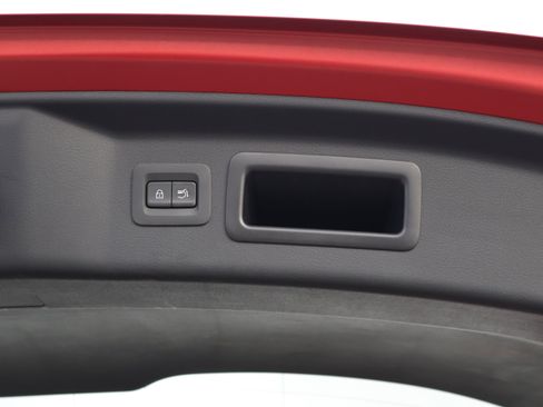 Certified 2025 MAZDA CX-90 Plug-In Hybrid w/Premium Sport image 23