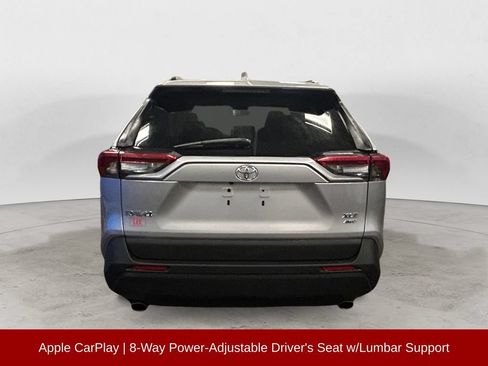 Used 2019 Toyota RAV4 XLE w/ Convenience Package AWD/4WD image 5