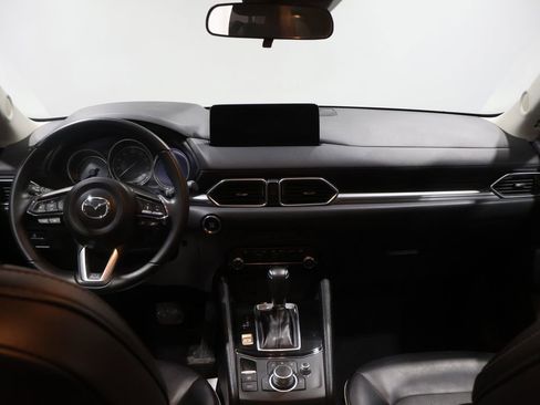 Used 2025 MAZDA CX-5 AWD 2.5 S w/ Select Package image 17