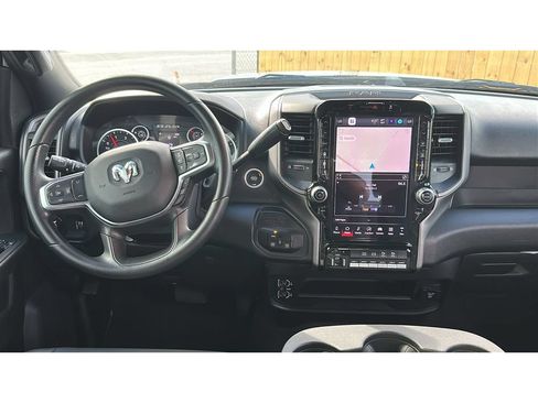 Used 2026 RAM 3500 Tradesman AWD/4WD image 19