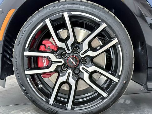 New 2026 MINI Cooper John Cooper Works FWD image 12