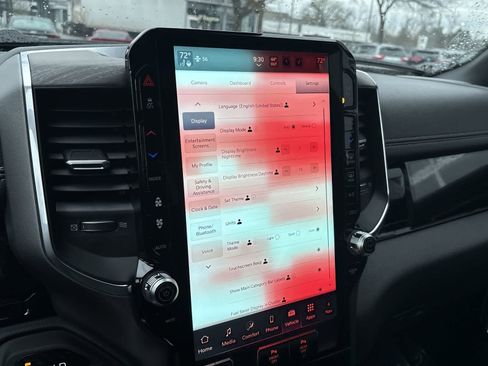 New 2026 RAM 1500 Laramie image 17