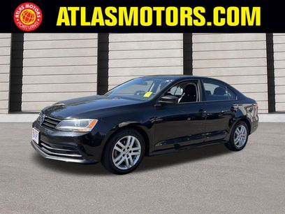 Used 2015 Volkswagen Jetta S w/ Welcome Package