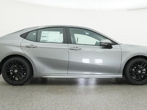 New 2026 Toyota Camry SE image 27