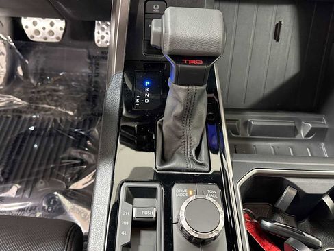 New 2025 Toyota Tundra SR5 image 22