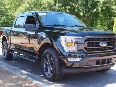 Certified 2023 Ford F150 XLT w/ Equipment Group 302A High