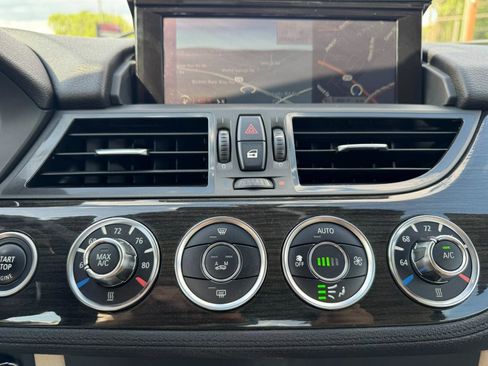 Used 2016 BMW Z4 sDrive28i image 26