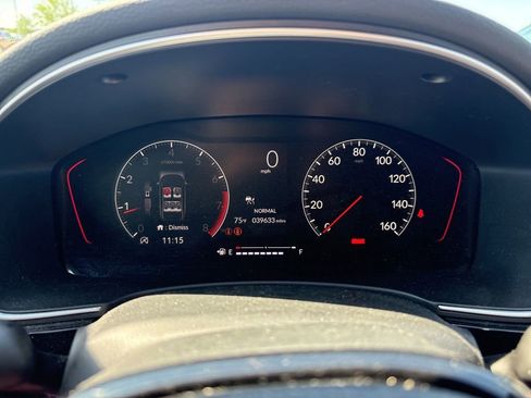 Used 2023 Honda Civic Si image 27