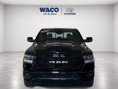 Used 2023 RAM 1500 Laramie
