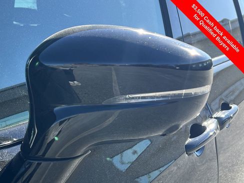 New 2026 Chrysler Pacifica Select w/ S Appearance Package image 32