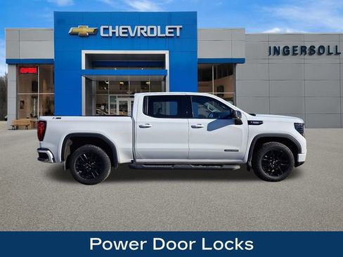 Used 2023 GMC Sierra 1500 Elevation w/ Preferred Package image 28