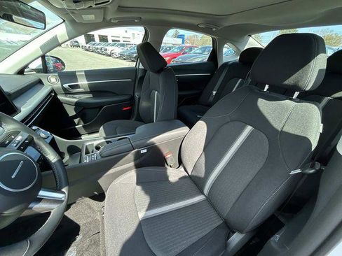 New 2026 Hyundai Sonata SEL FWD image 6