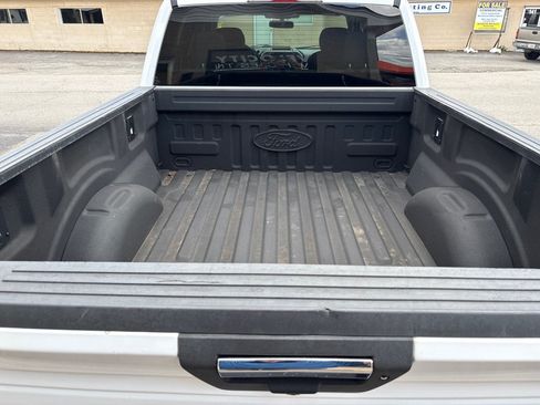 Used 2020 Ford F150 XLT w/ Equipment Group 301A Mid AWD/4WD image 12