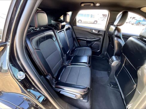 Used 2024 Ford Escape ST-Line FWD image 39