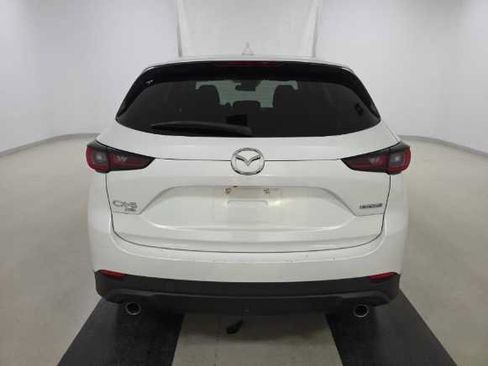Used 2023 MAZDA CX-5 AWD 2.5 S w/ Select Package image 6