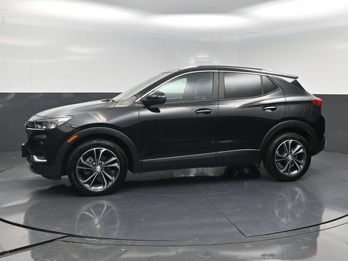 Used 2022 Buick Encore GX Select FWD image 3