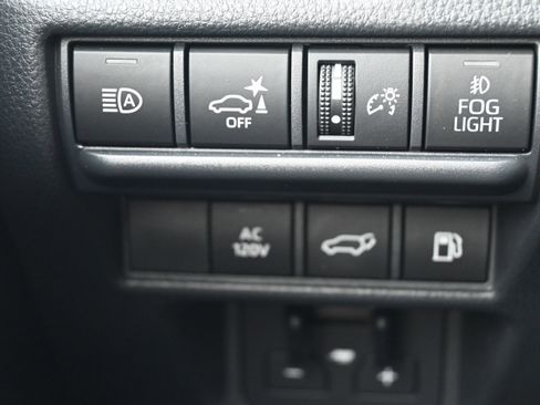 Used 2024 Toyota Land Cruiser w/ Premium Package AWD/4WD image 29