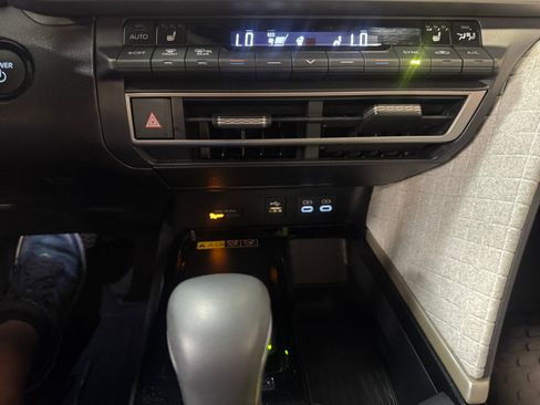 Certified 2026 Toyota Camry XLE FWD image 12