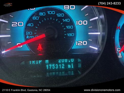 Used 2012 Ford Fusion SE FWD image 7