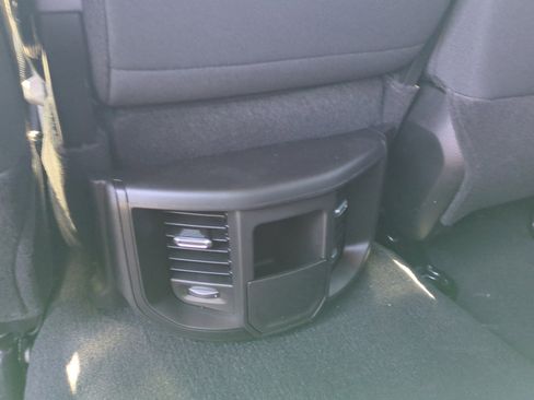 New 2025 RAM 2500 Tradesman image 32